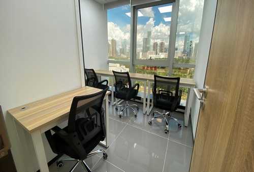 舟山工位办公桌订制