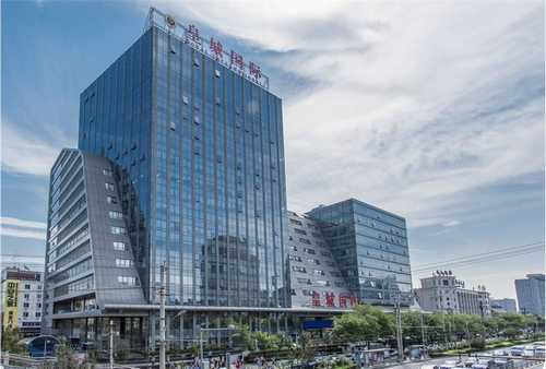 成都新界泵公司