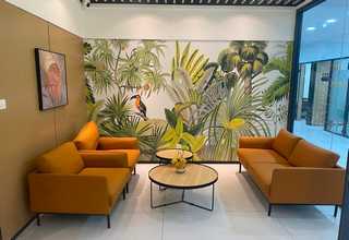 深圳全新打印机租赁平台