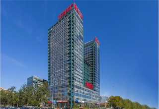 阿勒泰餐饮油烟净化器