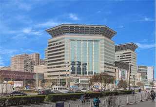 高精度磨床定制厂家