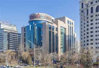 武汉校园马克思主义学院展馆设计