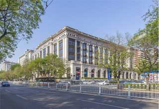 偏心刀座生产商