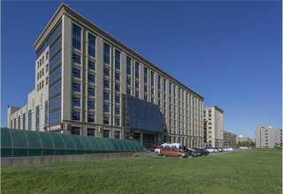 北京标准化机房建设厂家